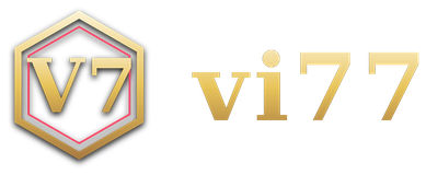 vi77 logo