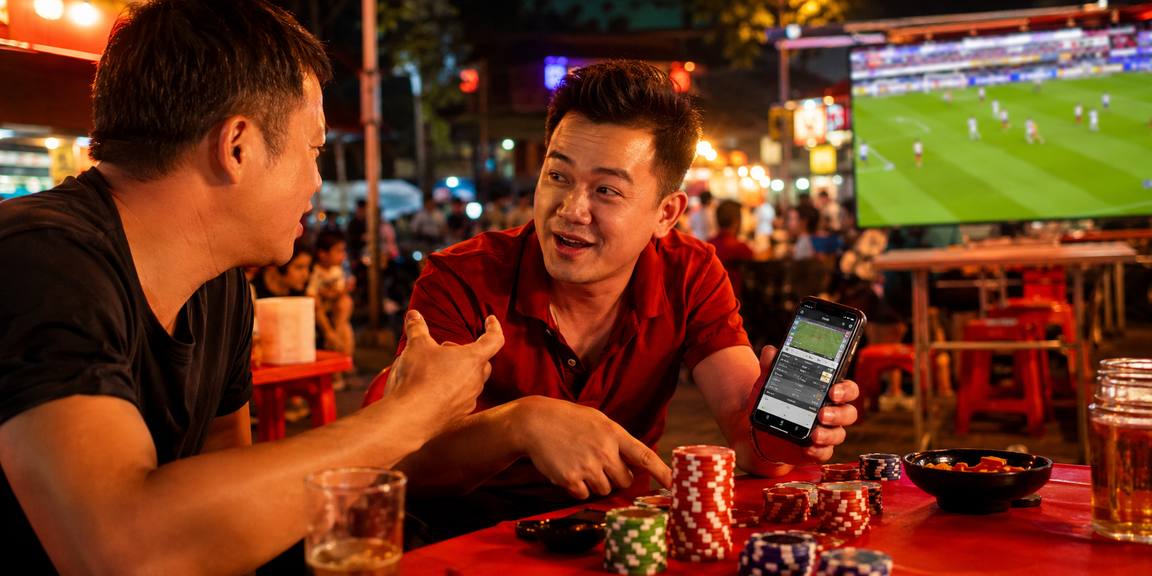 vi77 Kèo thể thao được chắt lọc, dành riêng cho bạn