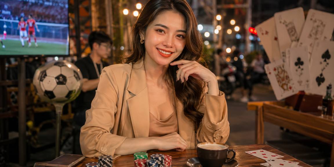 vi77 Thể thao