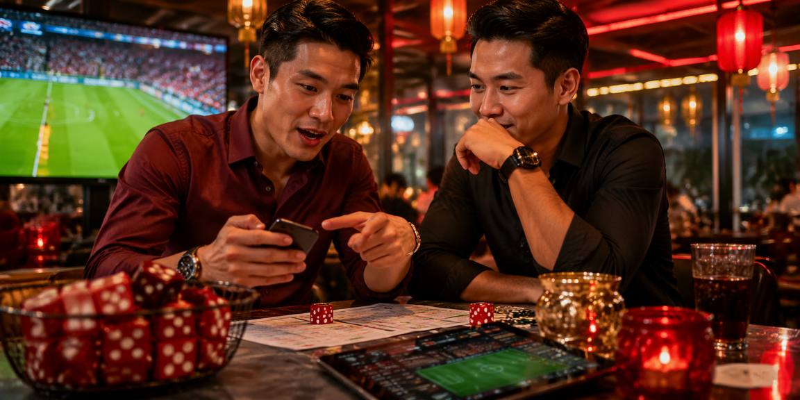 vi77 Thể Thao Nổi Bật Tại vi77 Có Gì?